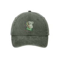 Pigment Dyed Cap Thumbnail