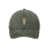 Pigment Dyed Cap Thumbnail