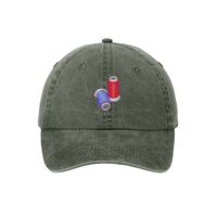 Pigment Dyed Cap Thumbnail