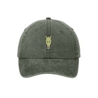 Pigment Dyed Cap Thumbnail