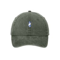 Pigment Dyed Cap Thumbnail