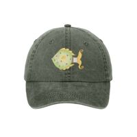 Pigment Dyed Cap Thumbnail