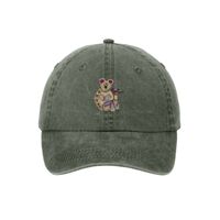 Pigment Dyed Cap Thumbnail