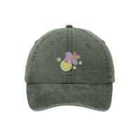 Pigment Dyed Cap Thumbnail