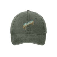Pigment Dyed Cap Thumbnail