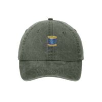 Pigment Dyed Cap Thumbnail