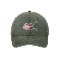 Pigment Dyed Cap Thumbnail