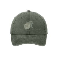 Pigment Dyed Cap Thumbnail