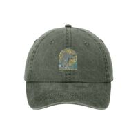 Pigment Dyed Cap Thumbnail