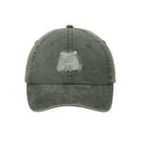 Pigment Dyed Cap Thumbnail