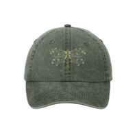 Pigment Dyed Cap Thumbnail