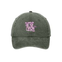Pigment Dyed Cap Thumbnail