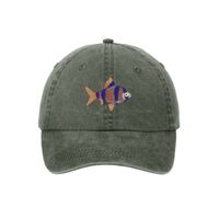 Pigment Dyed Cap Thumbnail
