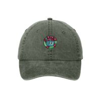 Pigment Dyed Cap Thumbnail