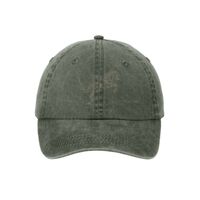 Pigment Dyed Cap Thumbnail