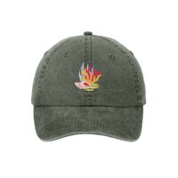 Pigment Dyed Cap Thumbnail