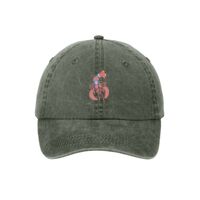Pigment Dyed Cap Thumbnail