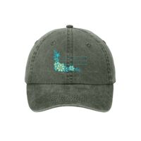Pigment Dyed Cap Thumbnail