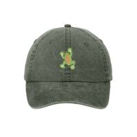 Pigment Dyed Cap Thumbnail