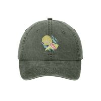 Pigment Dyed Cap Thumbnail