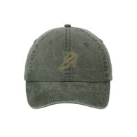 Pigment Dyed Cap Thumbnail