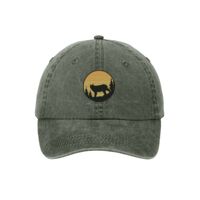 Pigment Dyed Cap Thumbnail