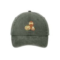 Pigment Dyed Cap Thumbnail