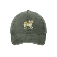 Pigment Dyed Cap Thumbnail