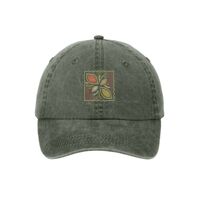 Pigment Dyed Cap Thumbnail