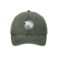 Pigment Dyed Cap Thumbnail