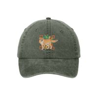 Pigment Dyed Cap Thumbnail