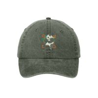 Pigment Dyed Cap Thumbnail