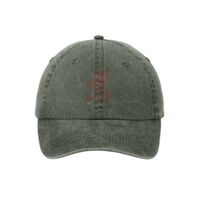 Pigment Dyed Cap Thumbnail