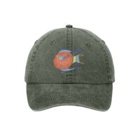 Pigment Dyed Cap Thumbnail
