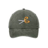 Pigment Dyed Cap Thumbnail