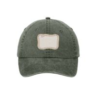 Pigment Dyed Cap Thumbnail