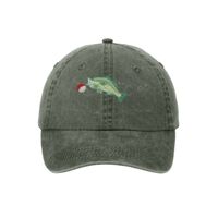 Pigment Dyed Cap Thumbnail