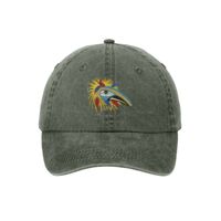 Pigment Dyed Cap Thumbnail