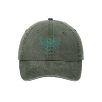 Pigment Dyed Cap Thumbnail
