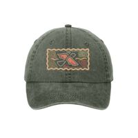 Pigment Dyed Cap Thumbnail