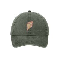 Pigment Dyed Cap Thumbnail