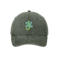 Pigment Dyed Cap Thumbnail