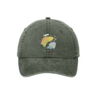 Pigment Dyed Cap Thumbnail