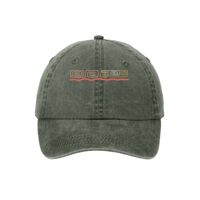 Pigment Dyed Cap Thumbnail