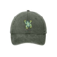 Pigment Dyed Cap Thumbnail