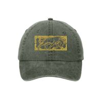 Pigment Dyed Cap Thumbnail