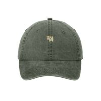 Pigment Dyed Cap Thumbnail