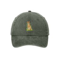 Pigment Dyed Cap Thumbnail