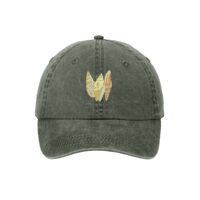 Pigment Dyed Cap Thumbnail