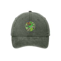 Pigment Dyed Cap Thumbnail